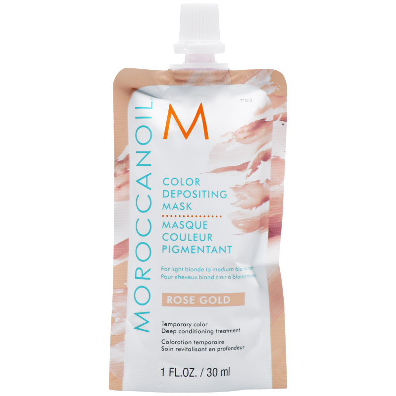 Moroccanoil Color Depositing Mask 30 ml