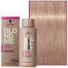 Schwarzkopf BlondMe Glow Toner 60 ml