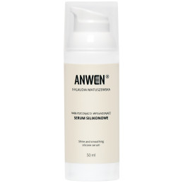 Anwen Silicone Hair Ends Serum, 50ml