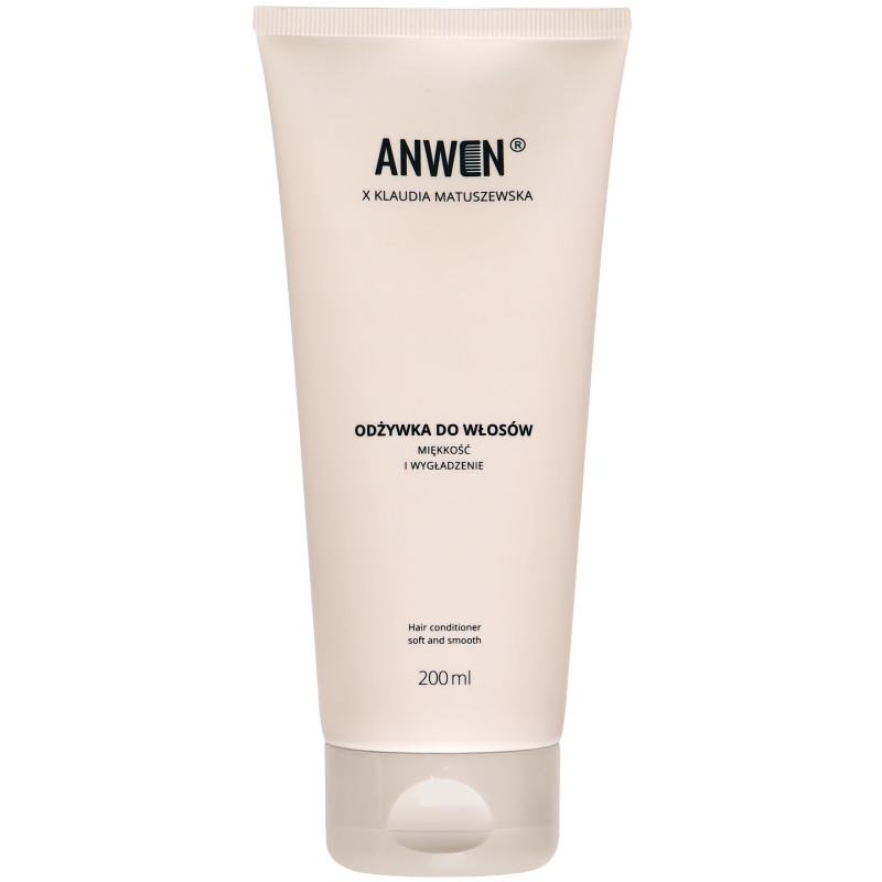 Anwen Magnolia Protein Hair Conditioner, 200ml