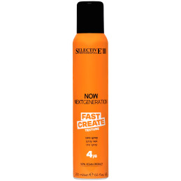 Selective Professional Now Fast Create Texture Wax Spray 200 ml