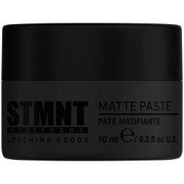 STMNT Grooming Goods STMNT Matte Paste 10 ml