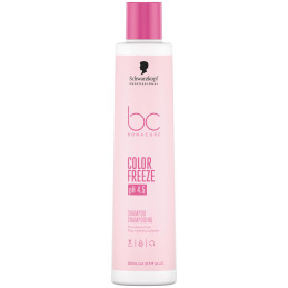 Schwarzkopf BC Color Freeze Silver Shampoo 250ml