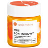 Opcja Natura Mus rokitnikowy - Body Mousse 120ml