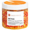 Opcja Natura Peeling Detox - Sugar Body Scrub 210ml