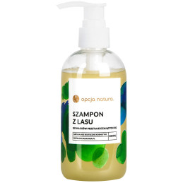 Opcja Natura Szampon z lasu – Everyday Shampoo 250 ml