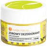 Opcja Natura Dezodorant Len & Paczula – Deodorant Linen & Patchouli 50 ml