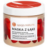 Opcja Natura Maska z Łąki – Dry Hair Mask 220 ml
