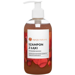 Opcja Natura Szampon z łąki - Dry Hair Shampoo 270ml