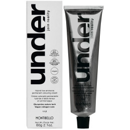 Montibello Under – Hair Dye 60ml