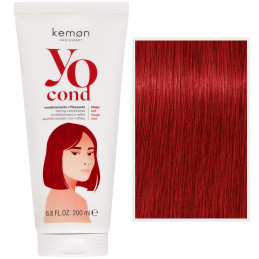 Kemon Yo Cond - Toning Hair Conditioner 200ml