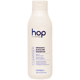 Montibello HOP Cleanser Organ Shampoo 750 ml