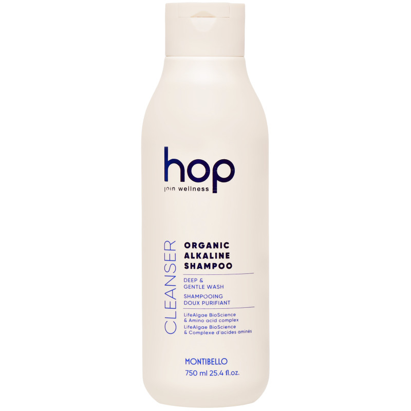 Montibello HOP Cleanser Organ Shampoo 750 ml