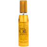 Montibello Gold Oil Essence Amber & Argan 130 ml