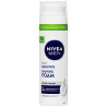 Nivea Men Sensitive Shaving Foam 200 ml
