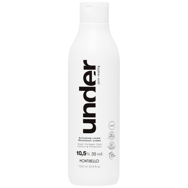 Montibello Under Activating Cream 1000ml
