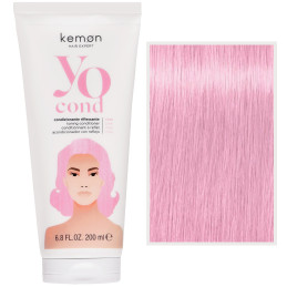 Kemon Yo Cond - Toning Hair Conditioner 200ml