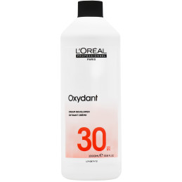 Loreal oxidant to Majirel 6% 9% 12% 1000ml