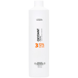 Loreal oxidant to Majirel 6% 9% 12% 1000ml
