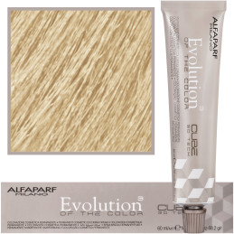 Alfaparf Evolution hair dye 60 ml