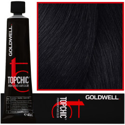Goldwell Topchic hair dye 60ml