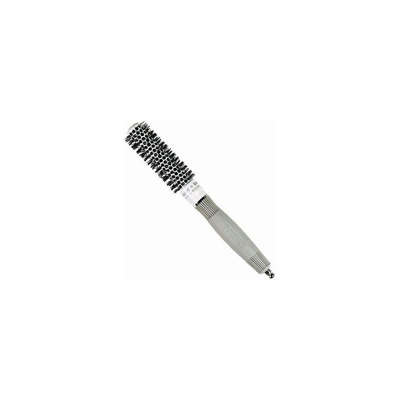 Olivia Garden Ceramic + Ion Thermal Brush hair brush CI-20