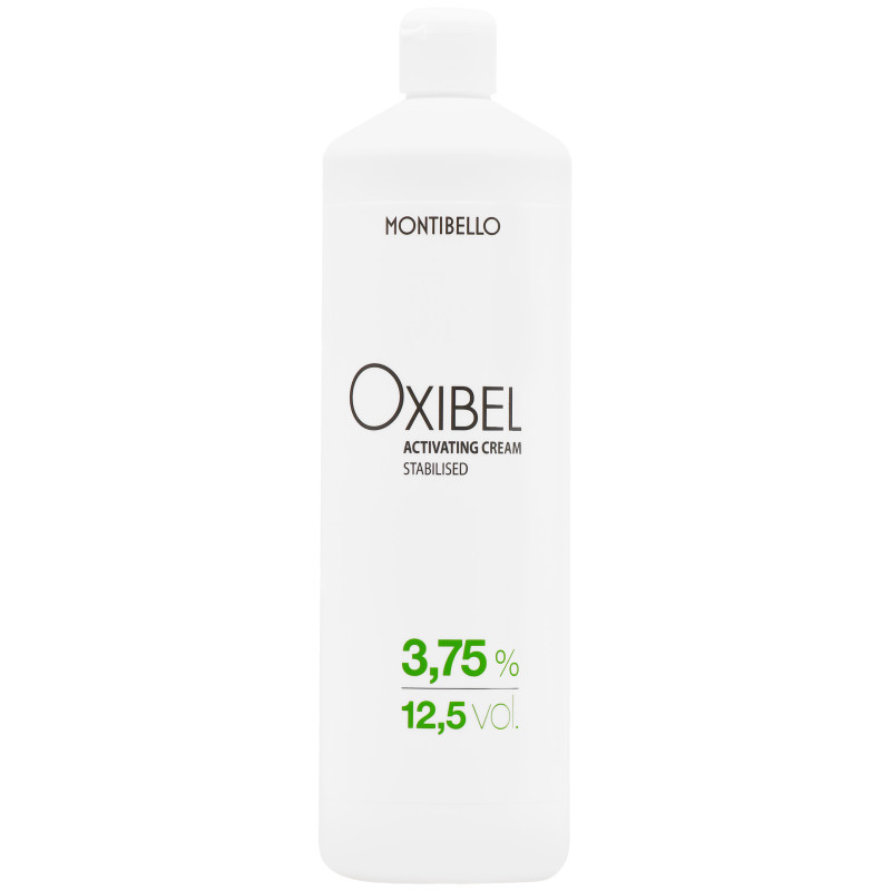 Montibello OXIBEL Cream 1000ml