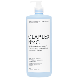 Olaplex No.4C Bond Maintenance Clarifying Shampoo 1000ml