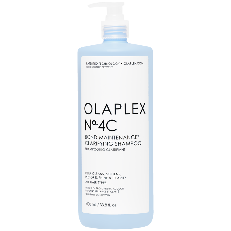 Olaplex No.4C Bond Maintenance Clarifying Shampoo 1000ml