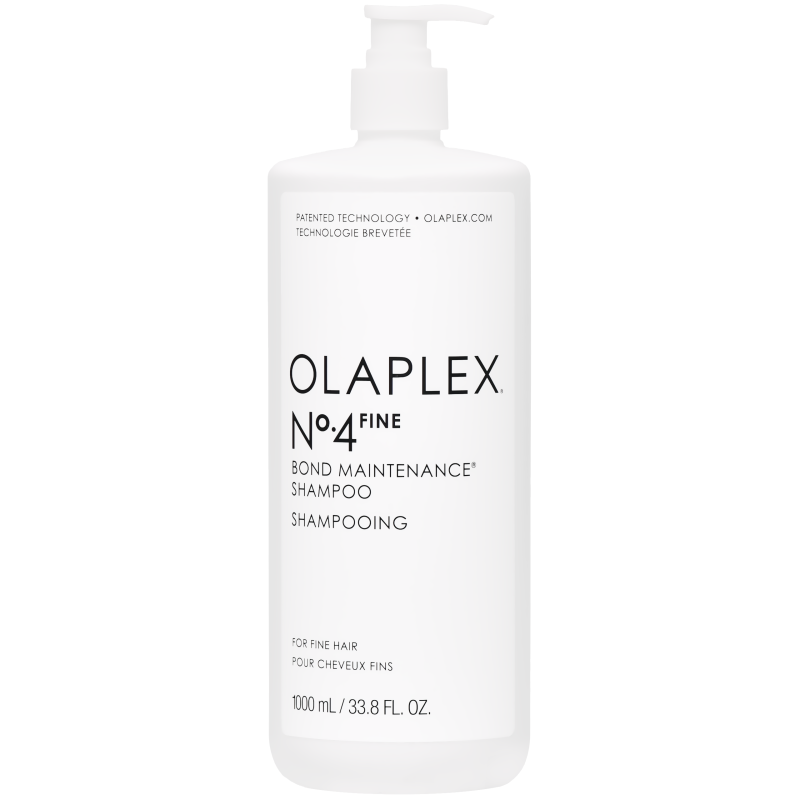 Olaplex No.4F Bond Maintenance Shampoo 1000 ml