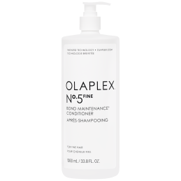 Olaplex No.5 Bond Maintenance Conditioner Fine 1000ml