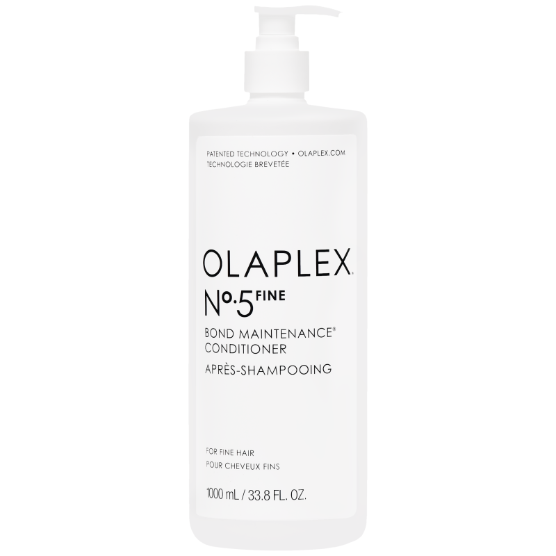 Olaplex No.5 Bond Maintenance Conditioner Fine 1000ml