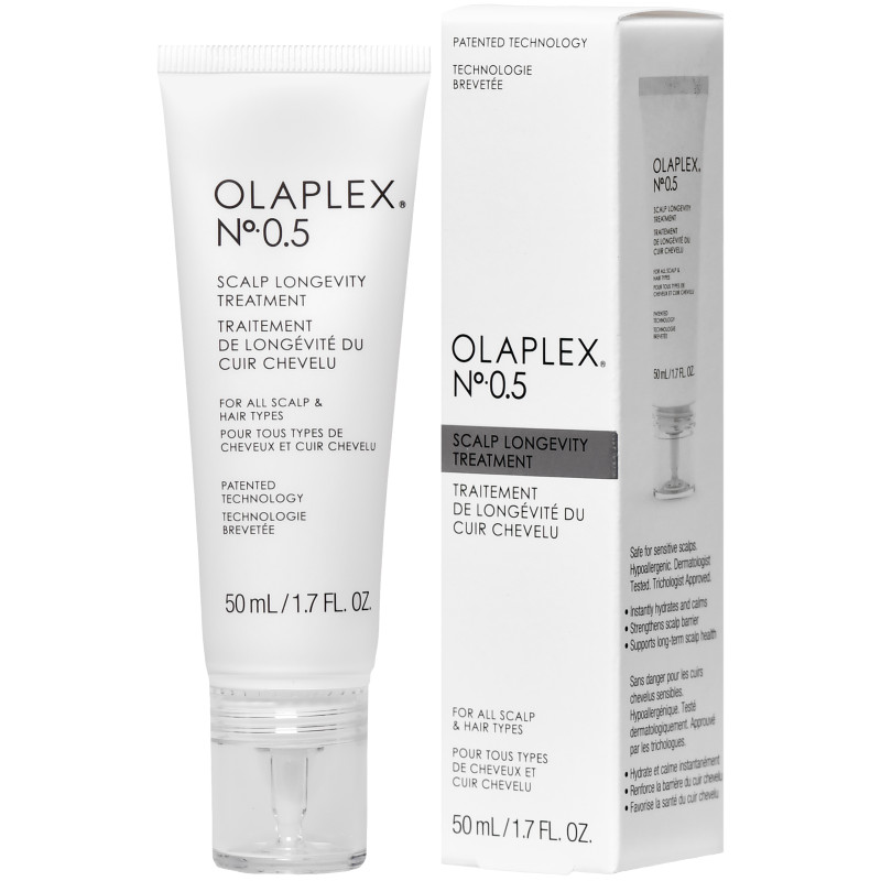 Olaplex No.0.5 Scalp Longevity Treatment 50 ml