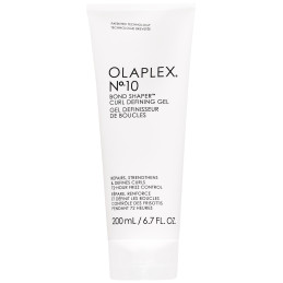 Olaplex No.10 Bond Shaper Curl Defining Gel 200ml