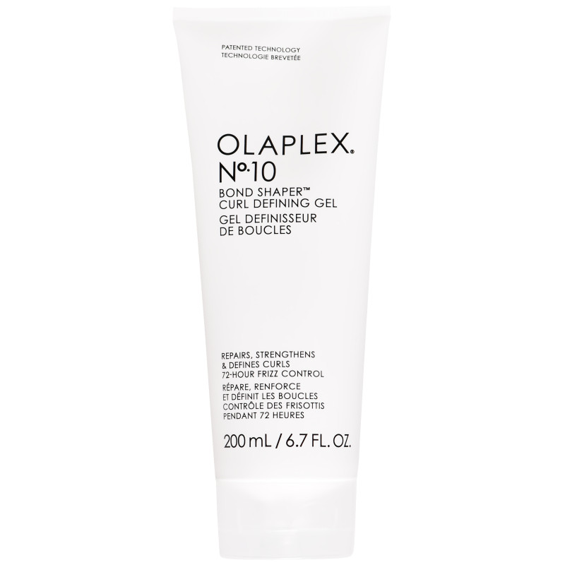 Olaplex No.10 Bond Shaper Curl Defining Gel 200ml