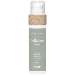 Anwen Odżywka Regenerująca Delicious Travel – odżywka do włosów zniszczonych, 100 ml