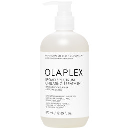 Olaplex Broad Spectrum Chelating Treatment – kuracja chelatująca do włosów, 370 ml