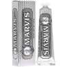 Marvis Smokers Whitening Mint - wybielająca pasta do zębów na przebarwienia, 85ml