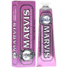 Marvis Sensitive Gums Gentle Mint - pasta do zębów, do wrażliwych dziąseł z kwasem hialuronowym, 75ml