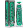 Marvis Classic Strong Mint - pasta do zębów, intensywna mięta pieprzowa, 85ml
