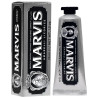 Marvis Amarelli Licorice Mint - pasta do zębów, lukrecja i mięta, 25 ml