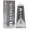 Marvis Whitening Mint - wybielająca pasta do zębów z fluorem, chłodna mięta, 25ml