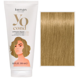 Kemon Yo Cond - Toning Hair Conditioner 200ml