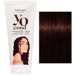 Kemon Yo Cond - Toning Hair Conditioner 200ml