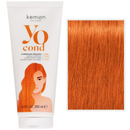 Kemon Yo Cond - Toning Hair Conditioner 200ml