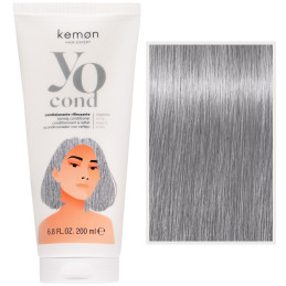 Kemon Yo Cond - Toning Hair Conditioner 200ml