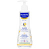 Mustela Nourishing Cleansing Gel with Cold Cream – odżywczy żel do mycia dla dzieci, 300 ml