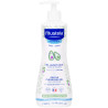 Mustela Gentle Cleansin HairBody Gel - delikatny żel do mycia dla dzieci, 500ml