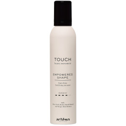 Artego Touch Empowered Shape Volumising Mousse 250 ml