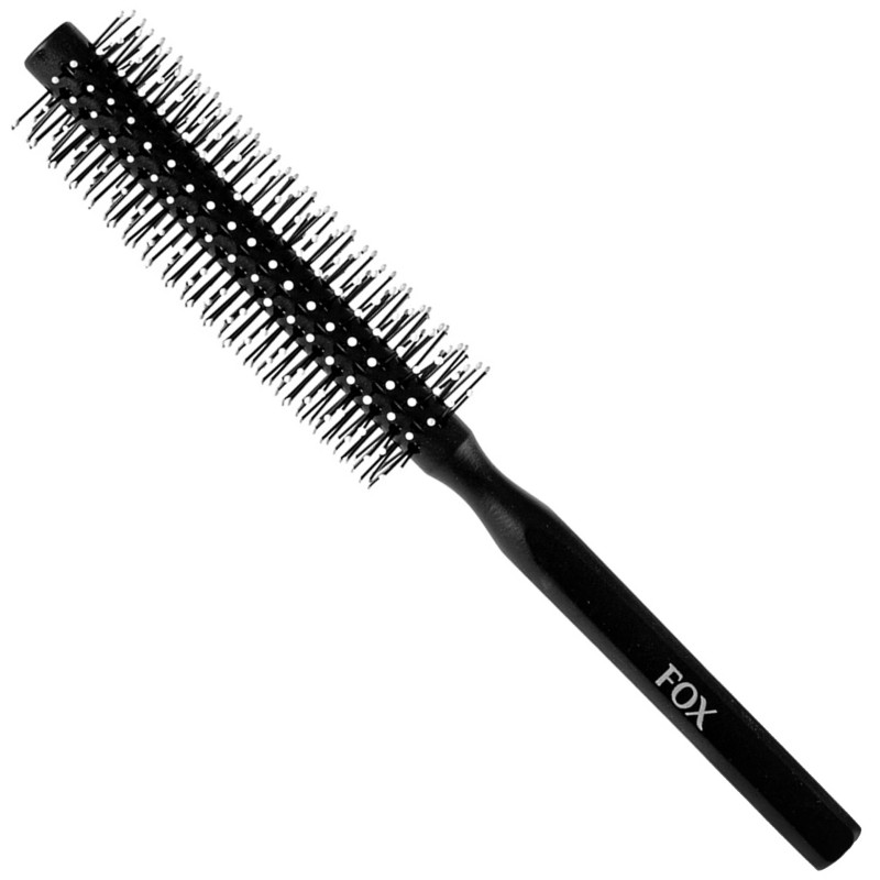 FOX Quiff Roller Round Styling Brush